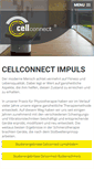 Mobile Screenshot of cellconnect.info